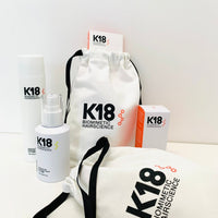 K18 HAIR Leave - In Molecular Repair Hair Mask - HauptSacheShop