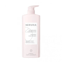 Kerasilk Essential Bändigendes Shampoo