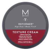Mitch Reformer Texturizer 85 ml - HauptSacheShop