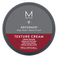 Mitch Reformer Texturizer 85 ml - HauptSacheShop