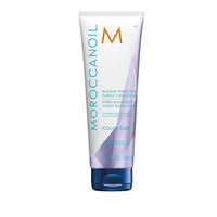 Moroccanoil Blonde Perfecting Purple Conditioner - HauptSacheShop