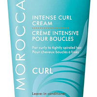 Moroccanoil Intense Curl Cream - HauptSacheShop