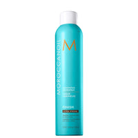Moroccanoil Luminous Hair Spray Extra Strong - HauptSacheShop