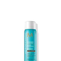 Moroccanoil Luminous Hair Spray Extra Strong - HauptSacheShop
