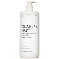 OLAPLEX No.4 FINE Bond Maintenance Shampoo - HauptSacheShop