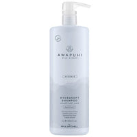 Paul Mitchell Awapuhi Wild Ginger HydraSoft Shampoo - HauptSacheShop