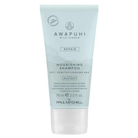 Paul Mitchell Awapuhi Wild Ginger Repair Nourishing Shampoo - HauptSacheShop