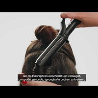 GHD Curve Soft Curl Tong Curling Iron