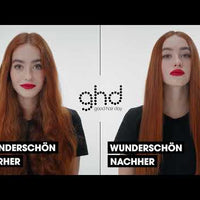 GHD Straight On - Straight & Smooth Spray 120ml
