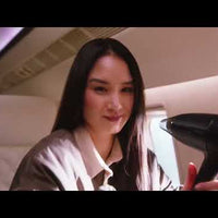 GHD Flight+ Travel Hairdryer