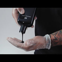 Graham Hill Stowe Wax Out Charcoal Shampoo