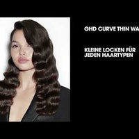 GHD Curve Thin Wand