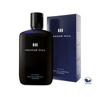 Graham Hill Stowe Wax Out Charcoal Shampoo