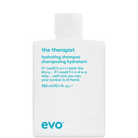 The Therapist Hydrating Shampoo - HauptSacheShop