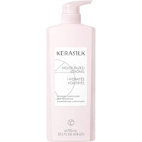 Kerasilk Essential Reparierender Conditioner