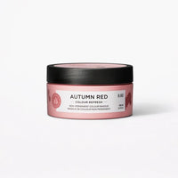 Maria Nila Colour Refresh Autumn Red