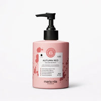 Maria Nila Colour Refresh Autumn Red
