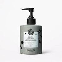 Maria Nila Colour Refresh Black