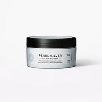 Maria Nila Colour Refresh Pearl Silver