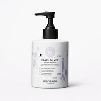 Maria Nila Colour Refresh Pearl Silver