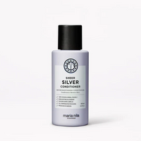 Maria Nila Sheer Silver Conditioner