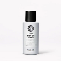 Maria Nila Sheer Silver Shampoo