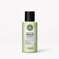 Maria Nila Structure Repair Shampoo