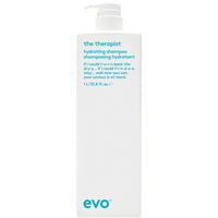 The Therapist Hydrating Shampoo