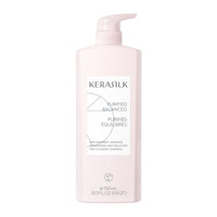 Kerasilk Essential Anti - Schuppen Shampoo - HauptSacheShop