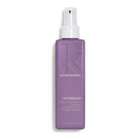 Kevin Murphy Untangled