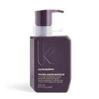 Kevin Murphy Young Again Masque