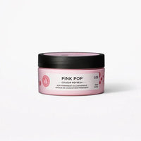 Maria Nila Colour Refresh Pink Pop - HauptSacheShop