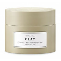 Maria Nila Minerals Clay Styling