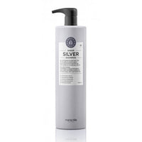 Maria Nila Sheer Silver Shampoo