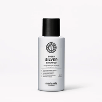 Maria Nila Sheer Silver Shampoo - HauptSacheShop