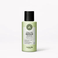 Maria Nila Structure Repair Shampoo - HauptSacheShop