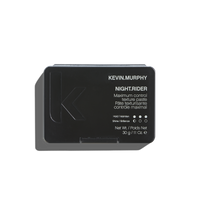 Kevin Murphy Night Rider