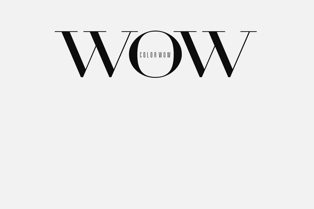 Color Wow Hair - HauptSacheShop
