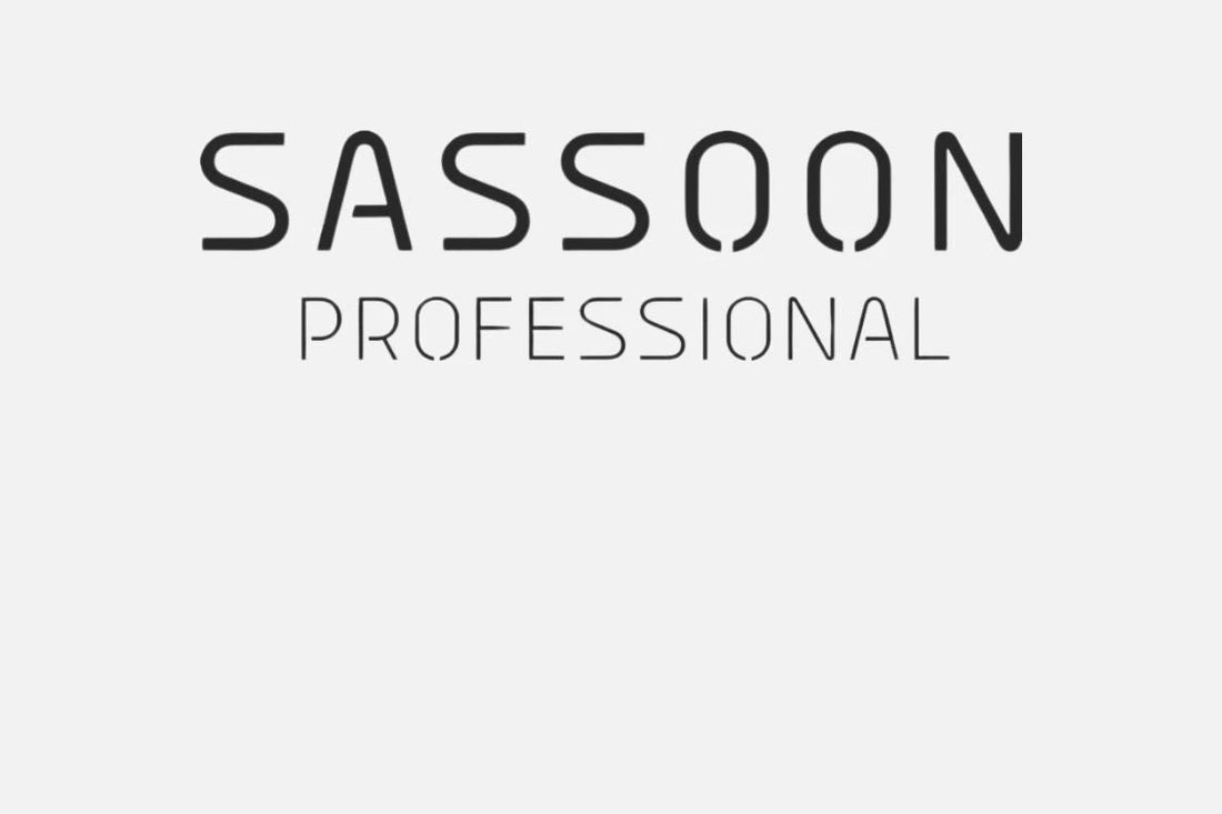 Sassoon Professional - HauptSacheShop