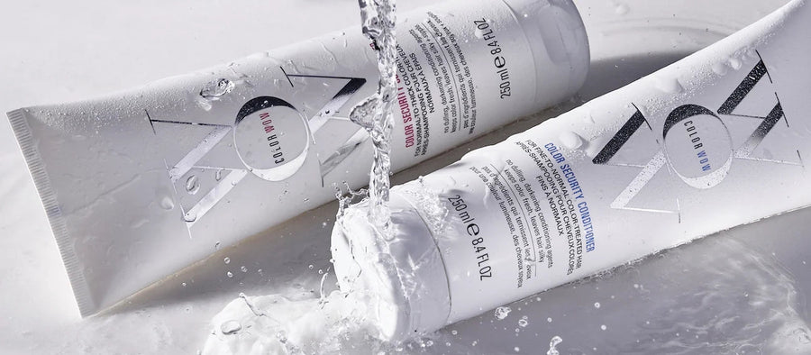 Color Wow Shampoo & Conditioner