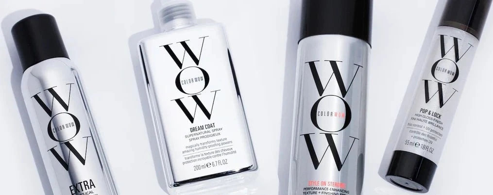 Color Wow Styling - HauptSacheShop