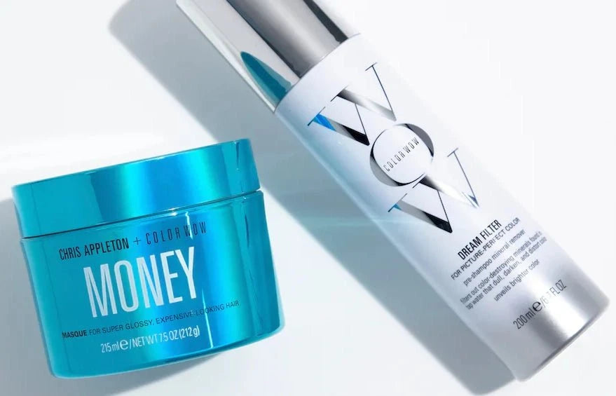 Color Wow Treatments