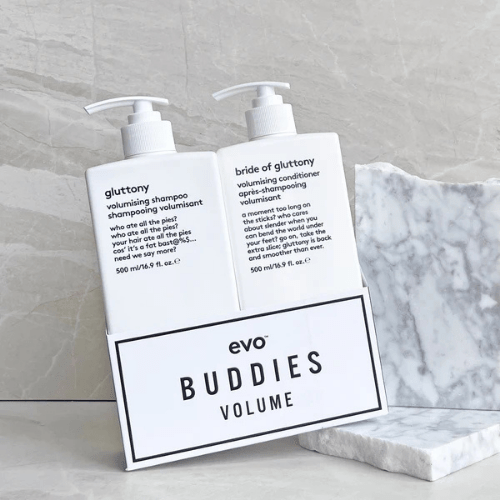 Evo Angebote - HauptSacheShop