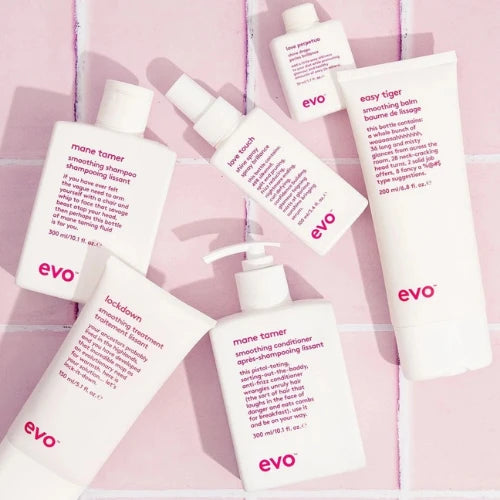Evo Balms & Creams - HauptSacheShop