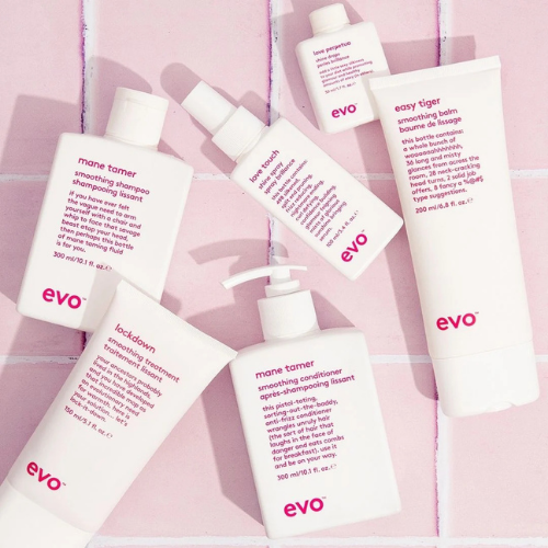 Evo Balms & Creams - HauptSacheShop