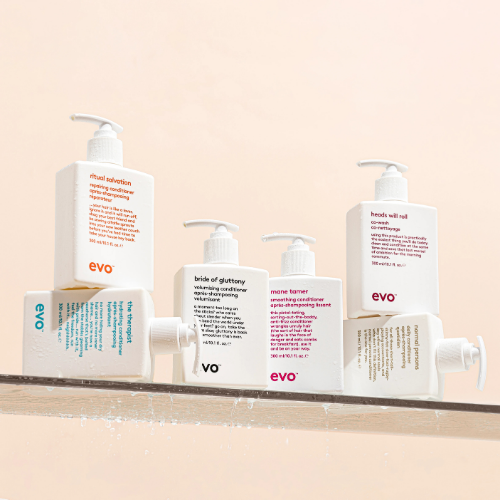 Evo Conditioners - HauptSacheShop