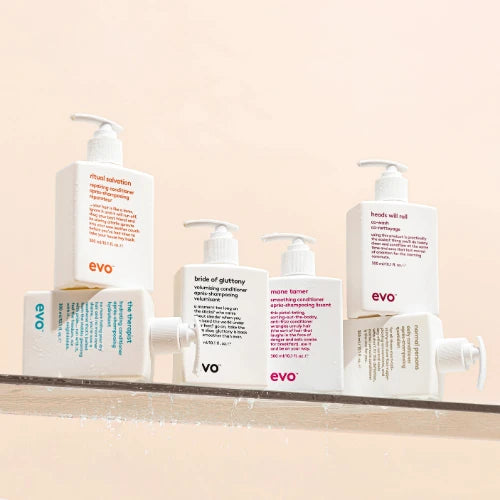 Evo Conditioners