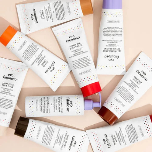 Evo Hair Colour Maintenance - HauptSacheShop