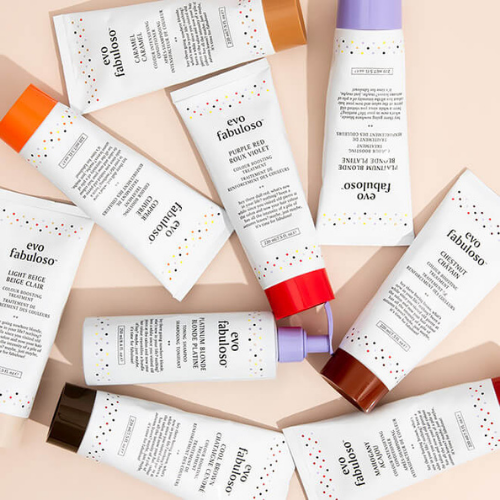 Evo Hair Colour Maintenance - HauptSacheShop