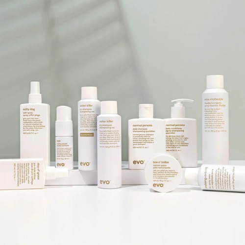 Evo Haircare Sprays - HauptSacheShop